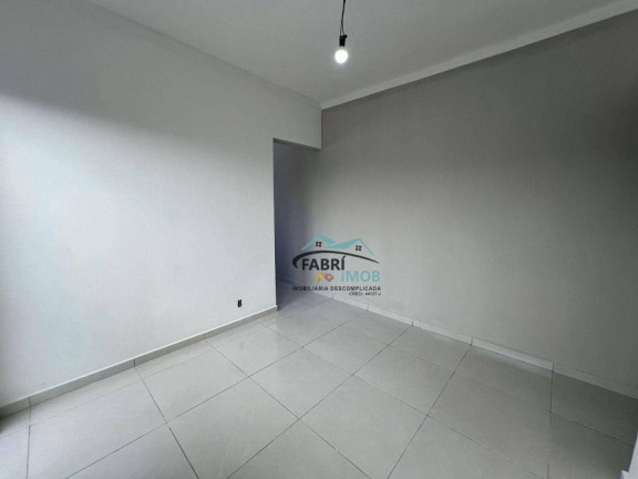 Imagem Casa com 2 Quartos à Venda, 55 m² em Jardim Los Angeles - Sorocaba