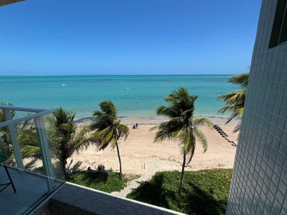Imagem Cobertura com 3 Quartos à Venda, 150 m² em Jardim Oceania - João Pessoa