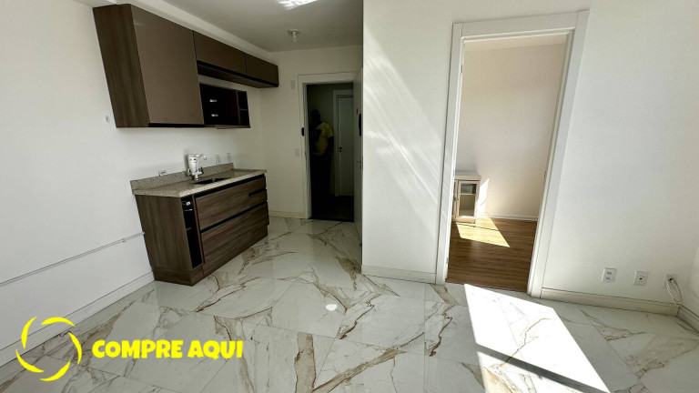 Imagem Apartamento com 2 Quartos à Venda, 36 m² em Barra Funda - São Paulo Imagem Apartamento com 2 Quartos à Venda, 36 m² em Barra Funda - São Paulo