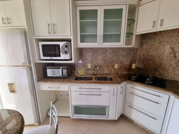 Imagem Apartamento com 3 Quartos à Venda, 80 m² em Barreiros - São José