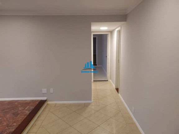 Imagem Cobertura com 3 Quartos à Venda, 130 m² em Santa Rosa - Niterói