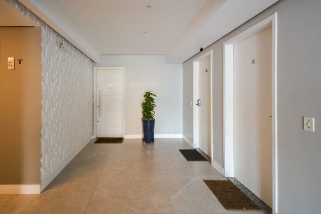 Imagem Apartamento com 2 Quartos à Venda, 46 m² em Chácara Califórnia - São Paulo
