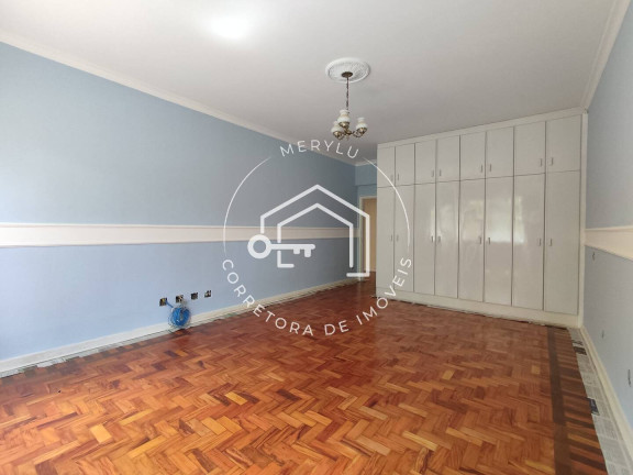 Apartamento com 4 Quartos para Alugar, 387 m² em Bela Vista - São Paulo