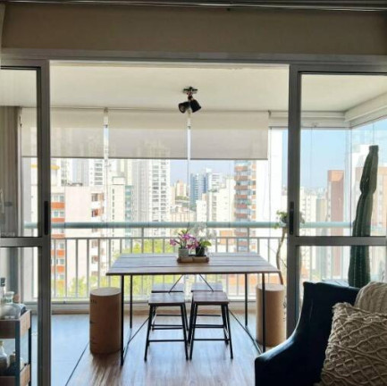 Imagem Apartamento com 2 Quartos à Venda, 96 m² em Vila Mascote - São Paulo Imagem Apartamento com 2 Quartos à Venda, 96 m² em Vila Mascote - São Paulo