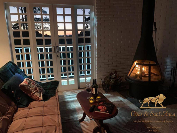Imagem Casa com 4 Quartos à Venda, 5.330 m² em Pedra Do Fogo - Campos Do Jordão Imagem Casa com 4 Quartos à Venda, 5.330 m² em Pedra Do Fogo - Campos Do Jordão