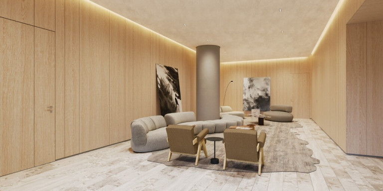 Imagem Apartamento com 4 Quartos à Venda, 279 m² em Setor Bueno - Goiânia