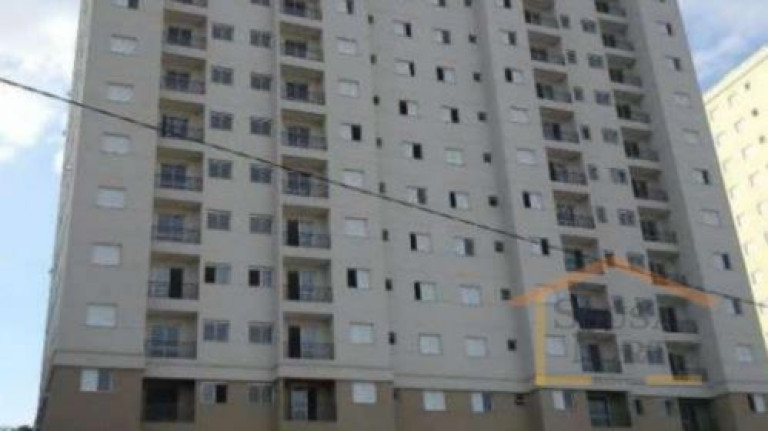 Apartamento com 2 Quartos à Venda,  em Imirim - São Paulo