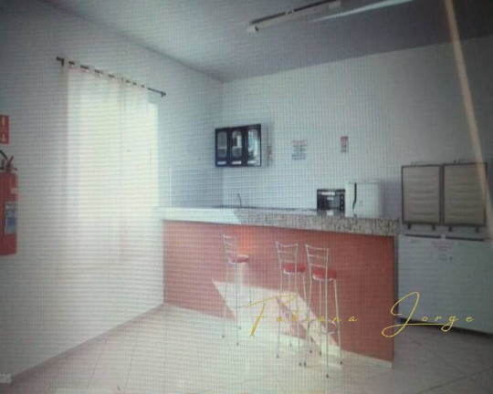 Imagem Apartamento com 2 Quartos à Venda, 46 m² em Loteamento Parque São Martinho - Campinas Imagem Apartamento com 2 Quartos à Venda, 46 m² em Loteamento Parque São Martinho - Campinas