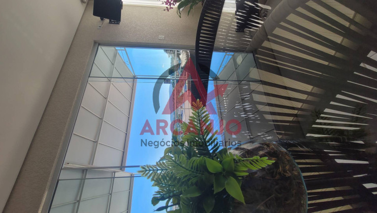 Imagem Casa com 3 Quartos à Venda, 179 m² em Jardim Paulista - Atibaia Imagem Casa com 3 Quartos à Venda, 179 m² em Jardim Paulista - Atibaia