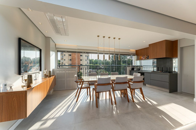 Imagem Apartamento com 3 Quartos à Venda, 150 m² em Jardim Prudência - São Paulo Imagem Apartamento com 3 Quartos à Venda, 150 m² em Jardim Prudência - São Paulo