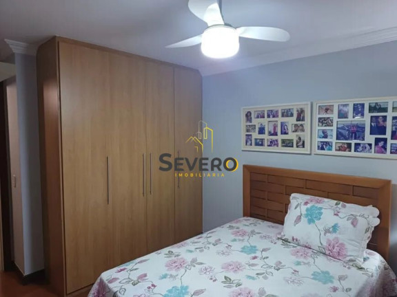 Imagem Apartamento com 3 Quartos à Venda, 120 m² em Icaraí - Niterói