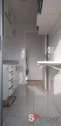 Apartamento com 2 Quartos à Venda, 49 m² em Paraisopolis - São Paulo