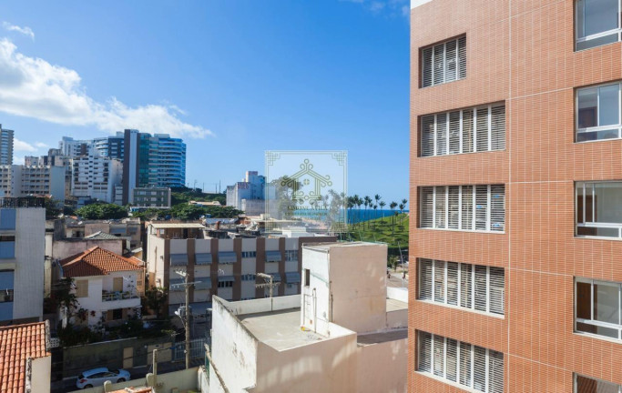 Imagem Apartamento com 1 Quarto à Venda, 51 m² em Barra - Salvador Imagem Apartamento com 1 Quarto à Venda, 51 m² em Barra - Salvador