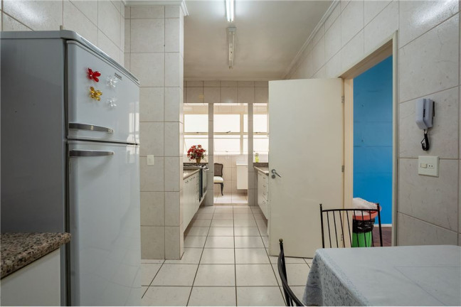 Imagem Apartamento com 3 Quartos à Venda, 176 m² em Jardim Paulista - São Paulo