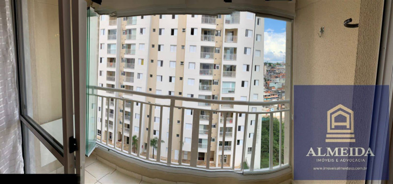 Imagem Apartamento com 1 Quarto à Venda, 55 m² em Vila Das Belezas - São Paulo Imagem Apartamento com 1 Quarto à Venda, 55 m² em Vila Das Belezas - São Paulo
