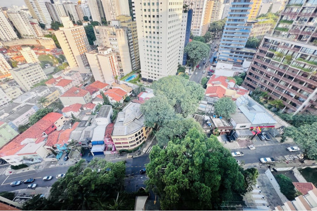 Imagem Sala Comercial à Venda, 60 m² em Bela Vista - São Paulo
