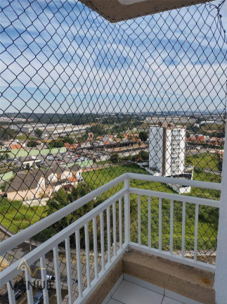 Imagem Apartamento com 3 Quartos à Venda, 99 m² em Portão - Arujá Imagem Apartamento com 3 Quartos à Venda, 99 m² em Portão - Arujá