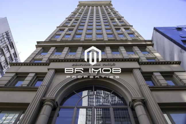 Sala Comercial à Venda, 540 m² em Jardim Paulistano - São Paulo