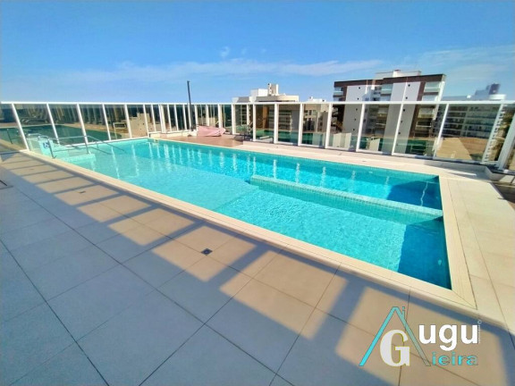 Imagem Apartamento com 3 Quartos à Venda, 104 m² em São Judas Tadeu - Guarapari
