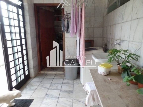 Imagem Casa com 3 Quartos à Venda, 190 m² em Jardim Santa Genebra - Campinas Imagem Casa com 3 Quartos à Venda, 190 m² em Jardim Santa Genebra - Campinas