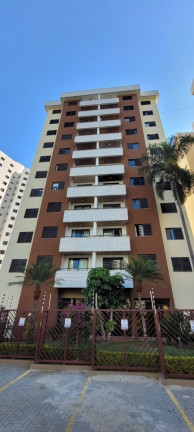 Foto do imóvel Apartamento com 2 Quartos à Venda, 71 m² em Vila Ema - São José Dos Campos