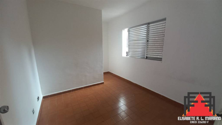 Apartamento com 2 Quartos para Alugar, 59 m² em Vila Tupi - Praia Grande