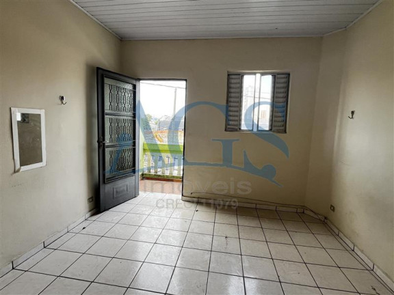 Imagem Sobrado com 3 Quartos para Alugar, 114 m² em Ipiranga - São Paulo