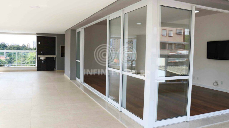 Imagem Apartamento com 4 Quartos à Venda, 254 m² em Aclimação - São Paulo