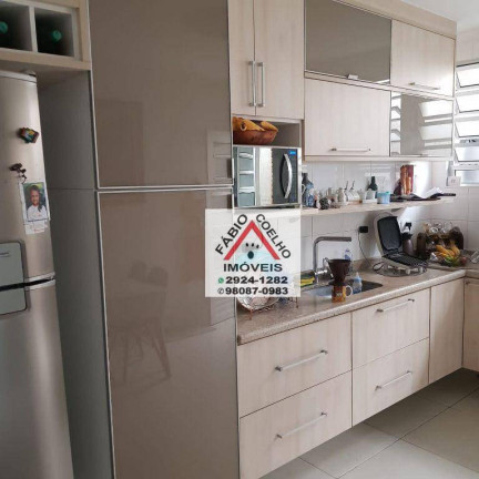 Imagem Casa com 3 Quartos à Venda, 250 m² em Jardim Marajoara - São Paulo