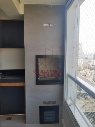 Imagem Apartamento com 3 Quartos à Venda, 187 m² em Barranco - Taubaté Imagem Apartamento com 3 Quartos à Venda, 187 m² em Barranco - Taubaté