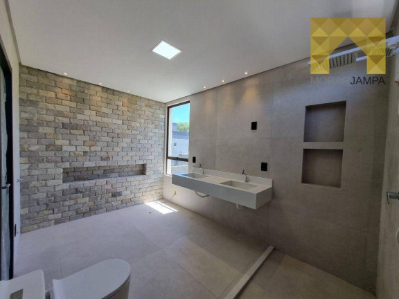 Imagem Casa com 4 Quartos à Venda, 328 m² em Intermares - Cabedelo