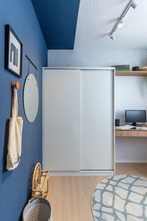 Imagem Apartamento com 2 Quartos à Venda, 54 m² em Taquara - Rio De Janeiro