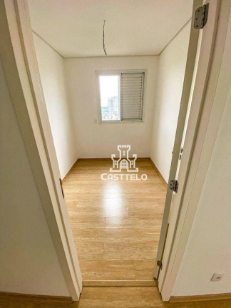 Imagem Apartamento com 3 Quartos à Venda, 70 m² em Centro - Londrina