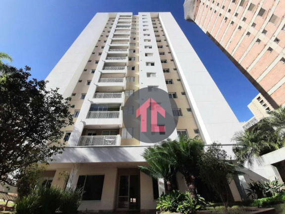 Imagem Apartamento com 1 Quarto para Alugar, 54 m² em Cambuí - Campinas Imagem Apartamento com 1 Quarto para Alugar, 54 m² em Cambuí - Campinas