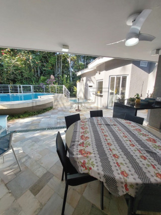 Imagem Casa com 4 Quartos à Venda, 361 m² em Riviera De São Lourenço - Bertioga Imagem Casa com 4 Quartos à Venda, 361 m² em Riviera De São Lourenço - Bertioga
