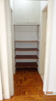 Imagem Apartamento com 2 Quartos à Venda, 56 m² em Santa Cecília - São Paulo Imagem Apartamento com 2 Quartos à Venda, 56 m² em Santa Cecília - São Paulo
