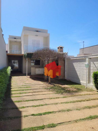 Casa com 2 Quartos à Venda, 126 m² em Jardim Boer I - Americana