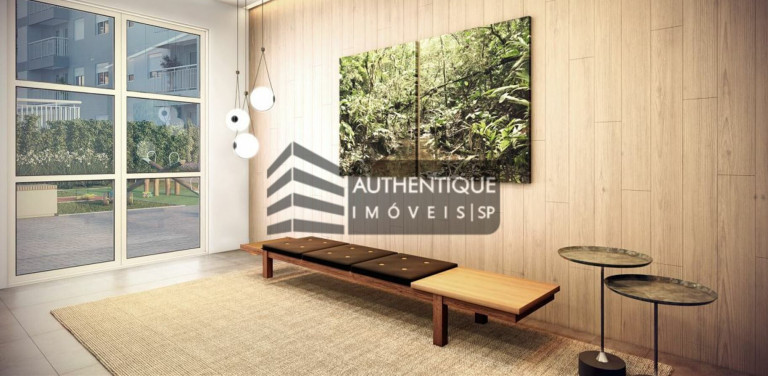 Imagem Apartamento com 3 Quartos à Venda, 81 m² em Santo Amaro - São Paulo Imagem Apartamento com 3 Quartos à Venda, 81 m² em Santo Amaro - São Paulo