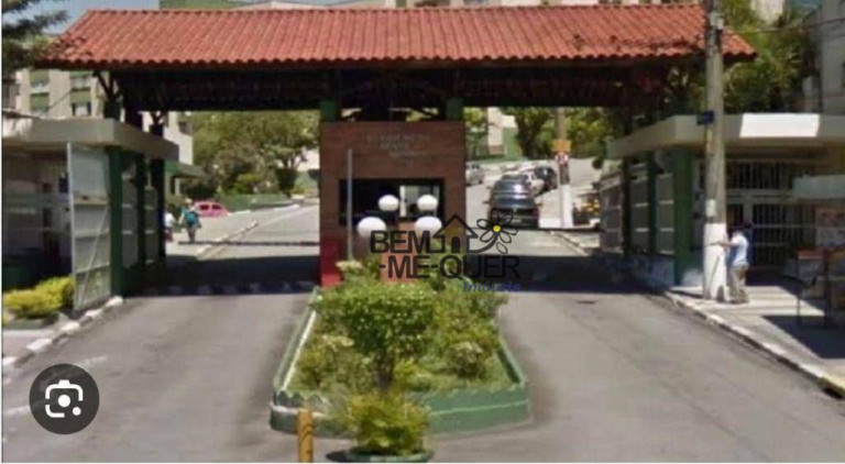 Imagem Apartamento com 2 Quartos à Venda, 55 m² em Jardim Santa Mônica - São Paulo Imagem Apartamento com 2 Quartos à Venda, 55 m² em Jardim Santa Mônica - São Paulo