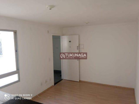 Imagem Apartamento com 2 Quartos à Venda, 45 m² em Jardim Ansalca - Guarulhos Imagem Apartamento com 2 Quartos à Venda, 45 m² em Jardim Ansalca - Guarulhos