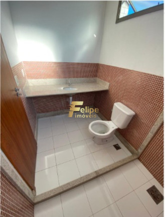 Imagem Cobertura com 3 Quartos à Venda, 220 m² em Santa Helena - Vitória