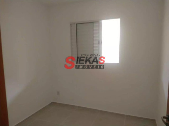 Imagem Apartamento com 2 Quartos à Venda, 34 m² em Jardim Vila Formosa - São Paulo