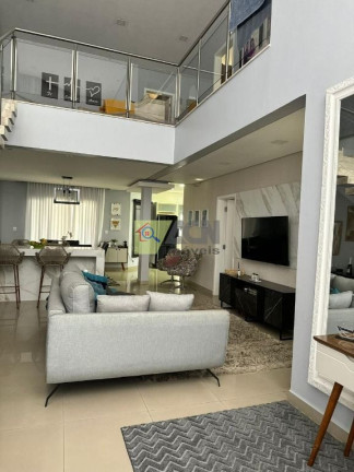 Imagem Casa de Condomínio com 3 Quartos à Venda, 237 m² em Condomínio Jardim De Mônaco - Hortolândia Imagem Casa de Condomínio com 3 Quartos à Venda, 237 m² em Condomínio Jardim De Mônaco - Hortolândia