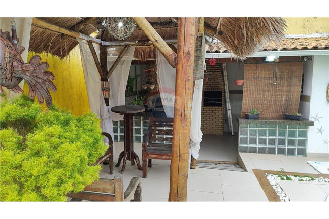 Imagem Casa com 3 Quartos à Venda, 107 m² em Jardim Atlântico - Maricá Imagem Casa com 3 Quartos à Venda, 107 m² em Jardim Atlântico - Maricá