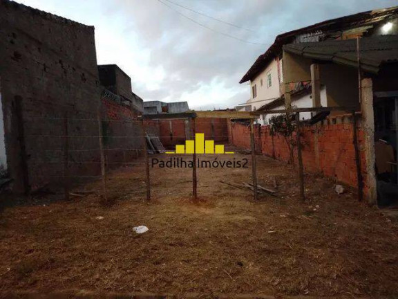Terreno à Venda, 125 m² em Parque São Bento - Sorocaba