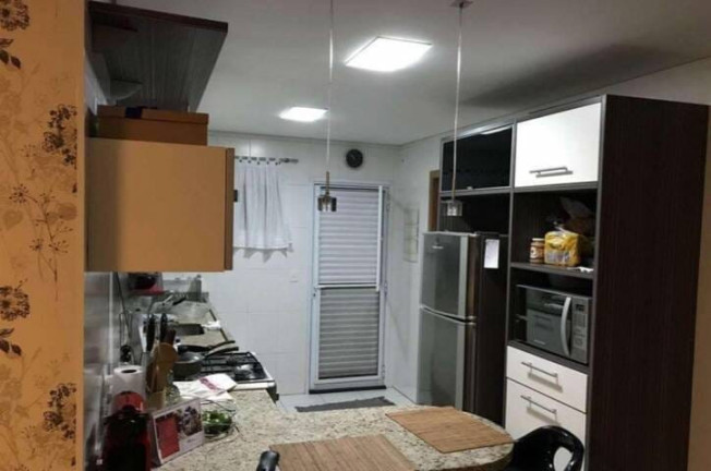 Imagem Apartamento com 2 Quartos à Venda, 76 m² em Jardim - Santo André Imagem Apartamento com 2 Quartos à Venda, 76 m² em Jardim - Santo André