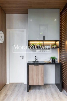 Imagem Sala Comercial à Venda, 35 m² em Mossunguê - Curitiba Imagem Sala Comercial à Venda, 35 m² em Mossunguê - Curitiba