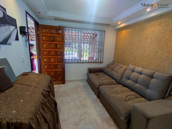 Imagem Casa com 4 Quartos à Venda, 98 m² em Boneca Do Iguaçu - São José Dos Pinhais