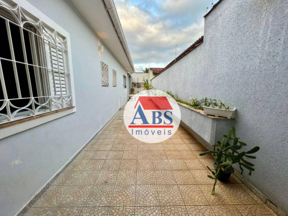 Imagem Casa com 3 Quartos à Venda, 188 m² em Balneário Flórida - Praia Grande Imagem Casa com 3 Quartos à Venda, 188 m² em Balneário Flórida - Praia Grande