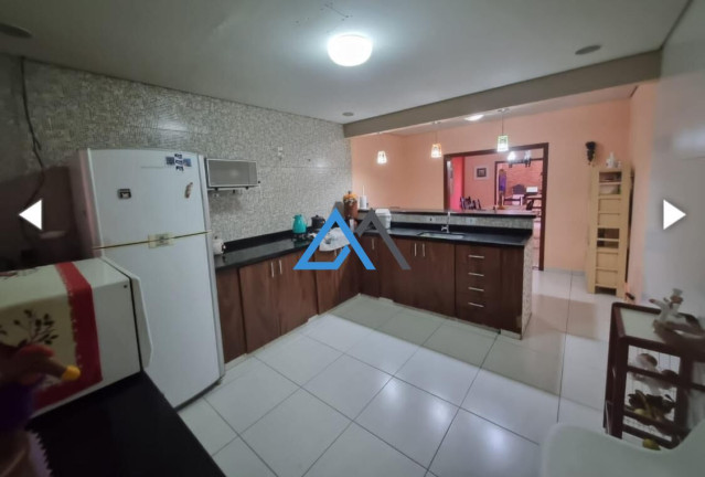 Imagem Casa com 3 Quartos à Venda, 250 m² em Jardim Dos Bandeirantes - Franco Da Rocha